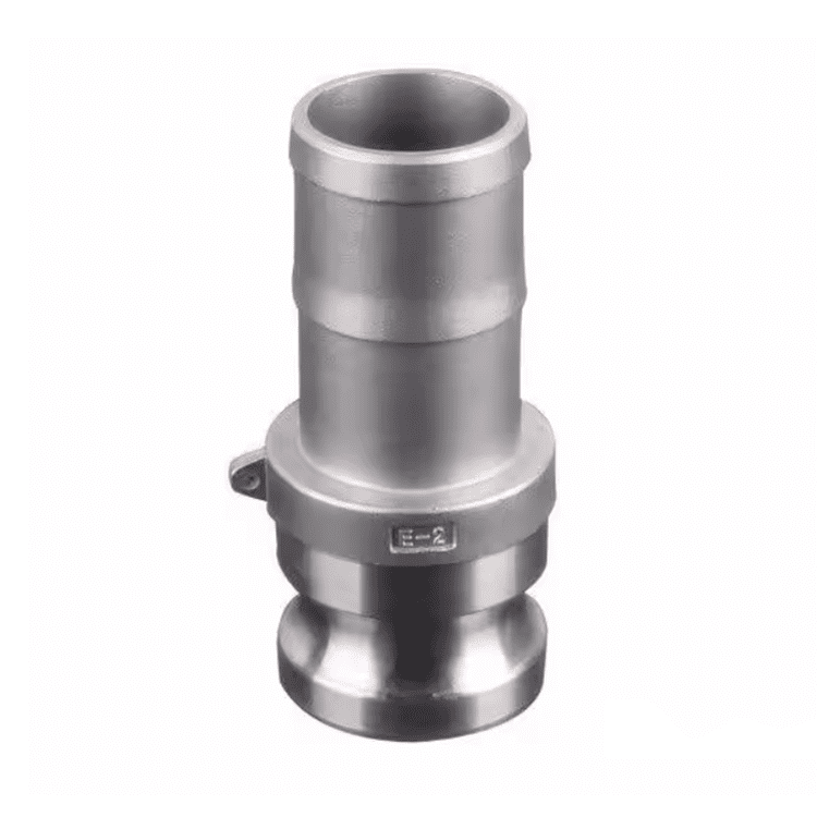 304 Stainless Steel Quick Coupling E Type