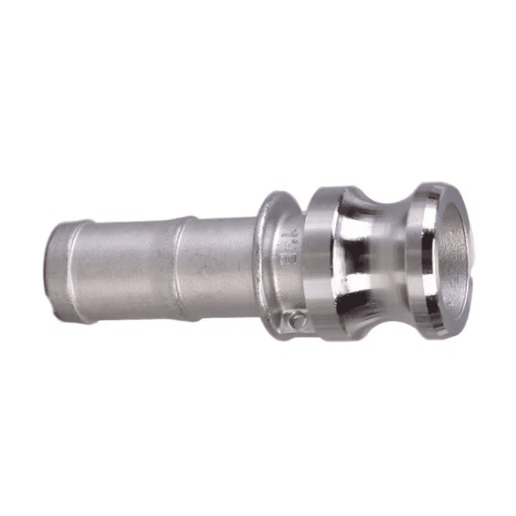 304 Stainless Steel Quick Coupling E Type