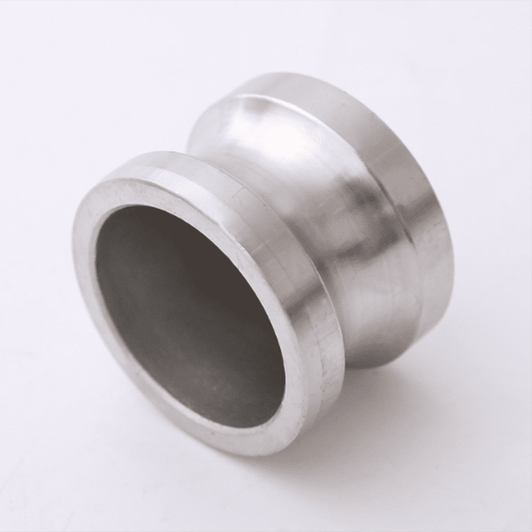 304 Stainless Steel Quick Coupling Type DP