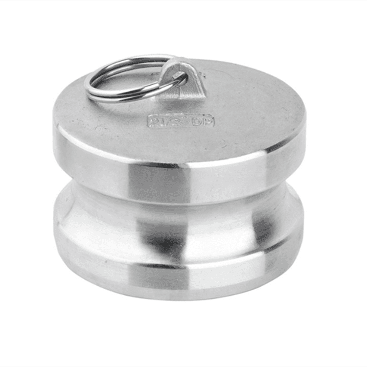 304 Stainless Steel Quick Coupling Type DP