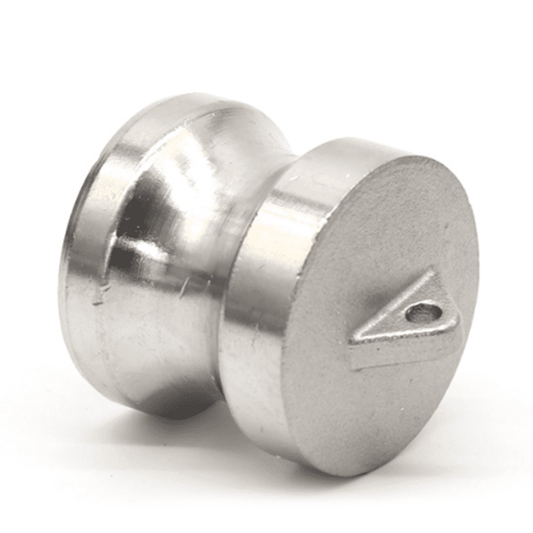 304 Stainless Steel Quick Coupling Type DP